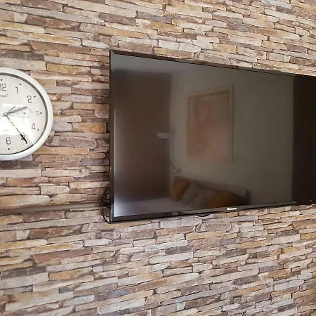 Appartement Ferienvermietung Mavridou *