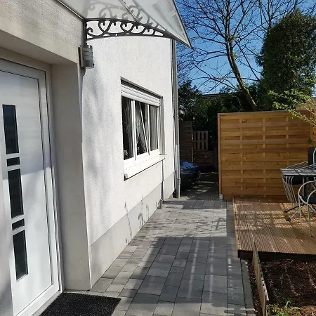 Ferienvermietung Mavridou Appartement *
