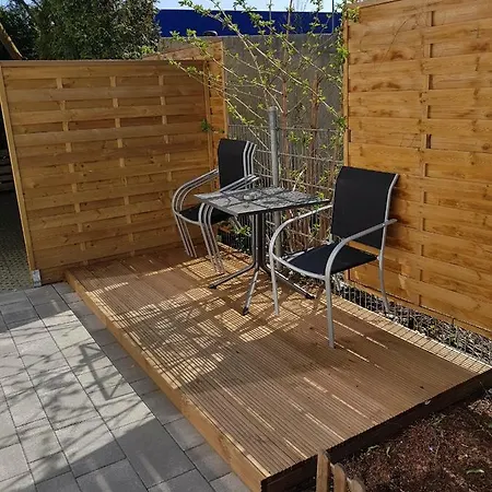 Ferienvermietung Mavridou Appartement *
