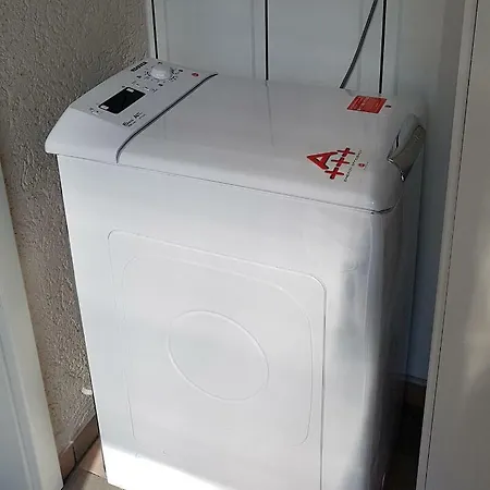 Appartement Ferienvermietung Mavridou