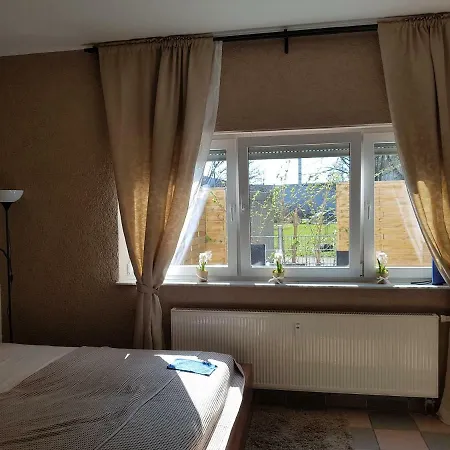 Appartement Ferienvermietung Mavridou *
